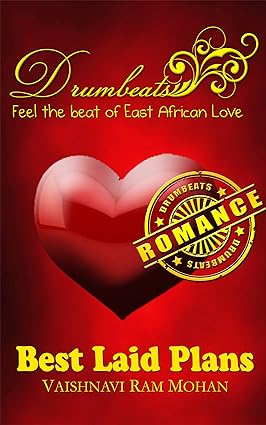 Best Laid Plans Book Cover