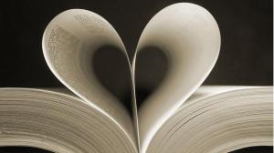 Love Books