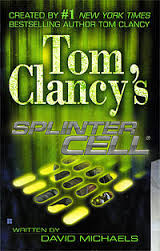 splinter cell