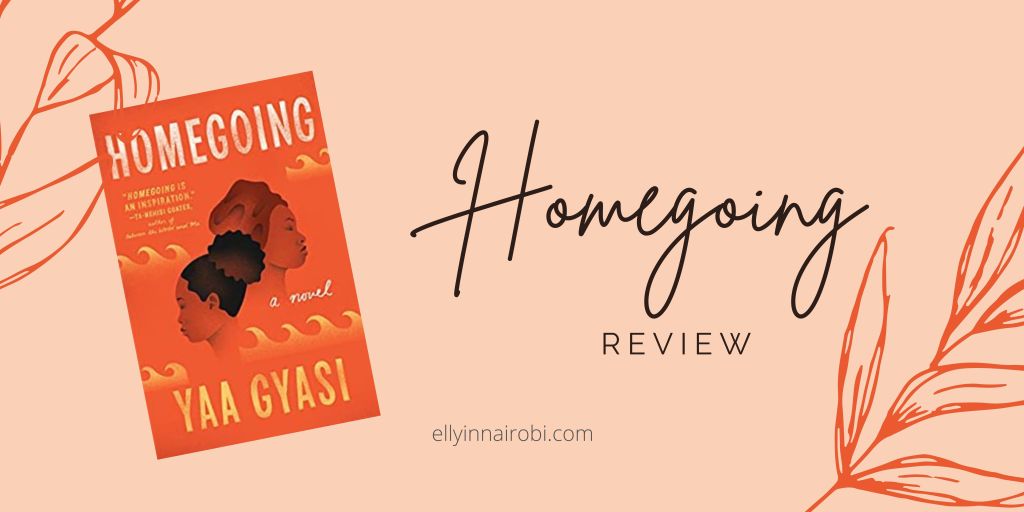 Homegoing – Review