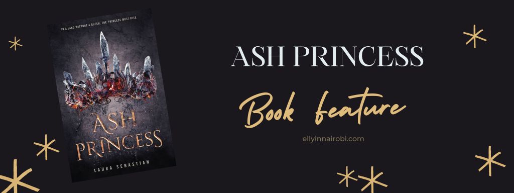 Ash Princess