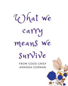 What we Carry banner