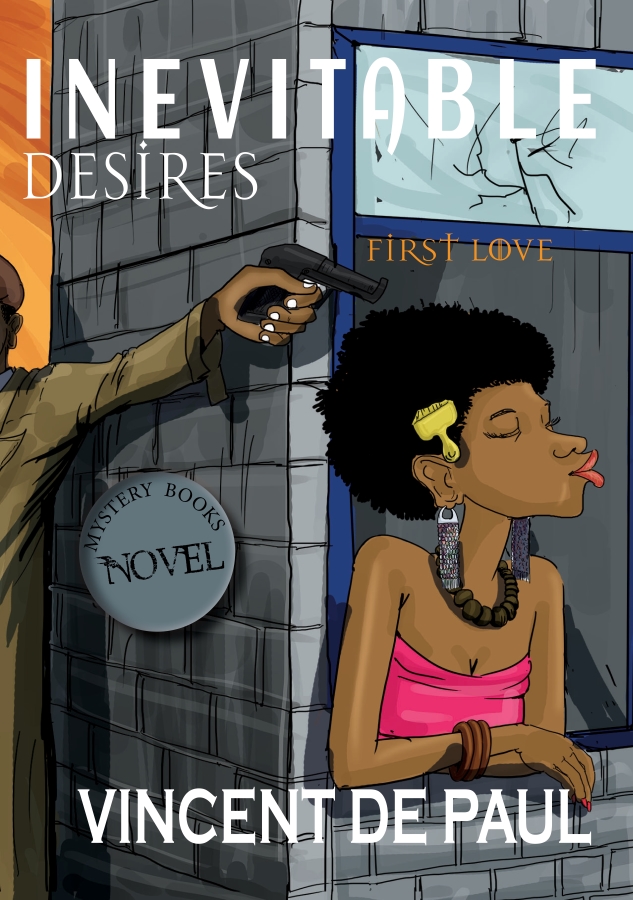 Inevitable Desires by Vincent De Paul