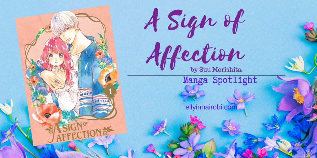 A Sign of&nbsp;Affection