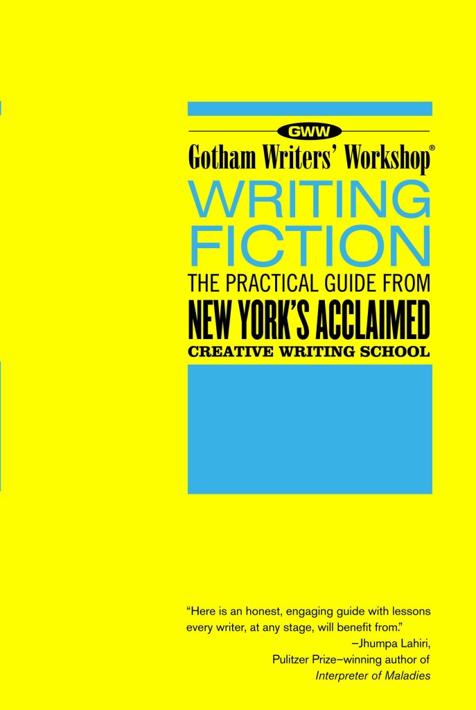 Gotham Writer's Workshop