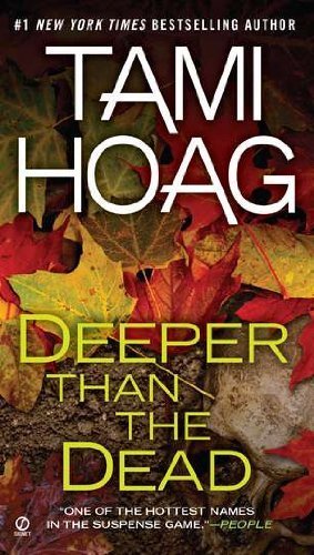 Deeper than the Dead