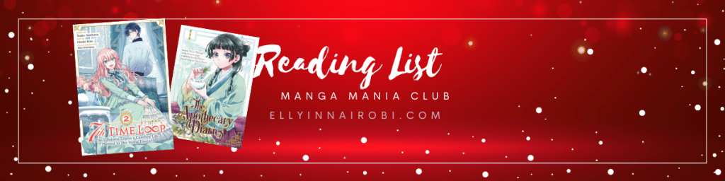 February 2025 Reading&nbsp;List