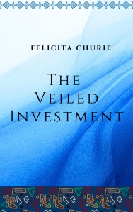 The Veiled Investment book cover