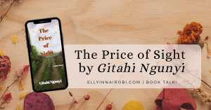 The Price of Sight Blog post banner