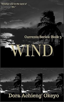 Wind by Dora Okeyo Book Cover